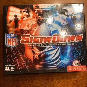 NFL board game